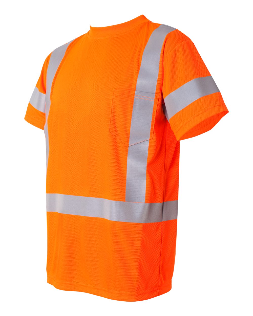 Unisex Class 3 T-Shirt - 9118-9119 8