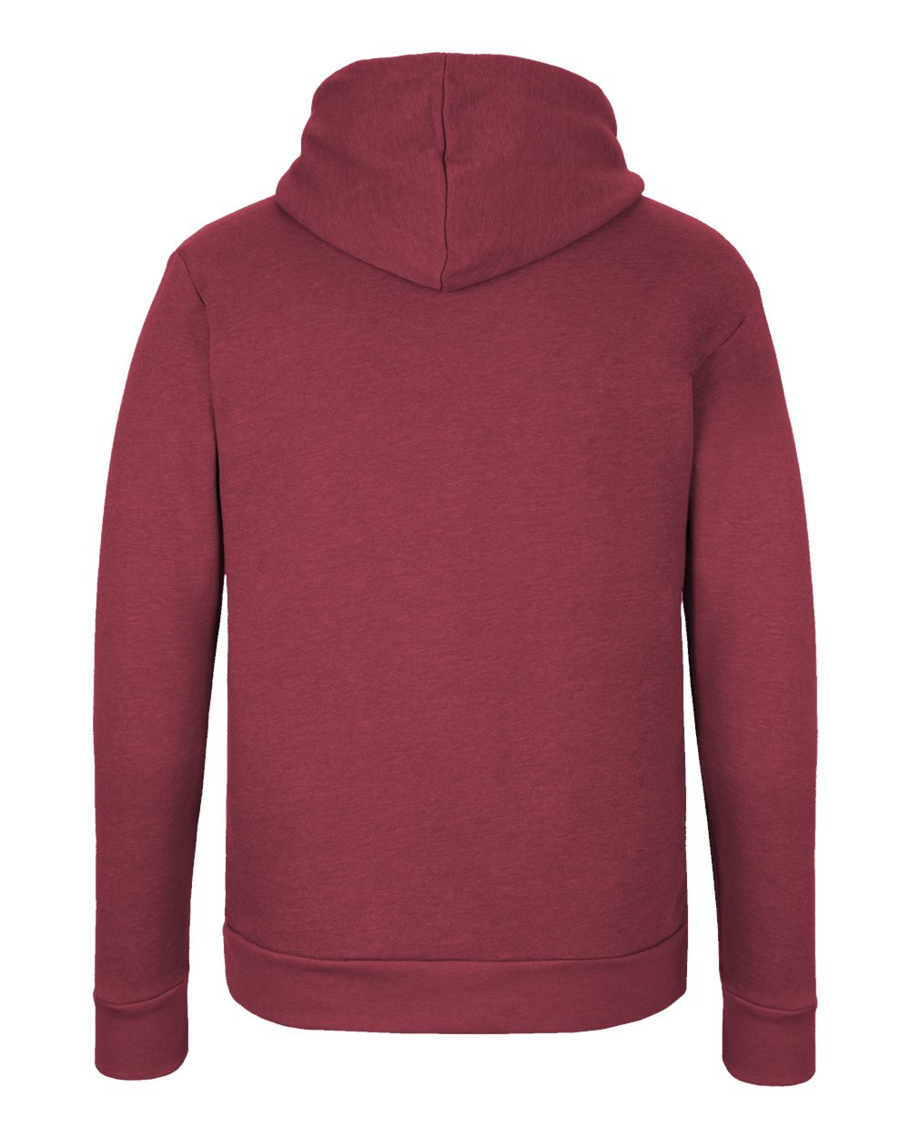 Unisex Malibu Hoodie Sweatshirt - 9302 35