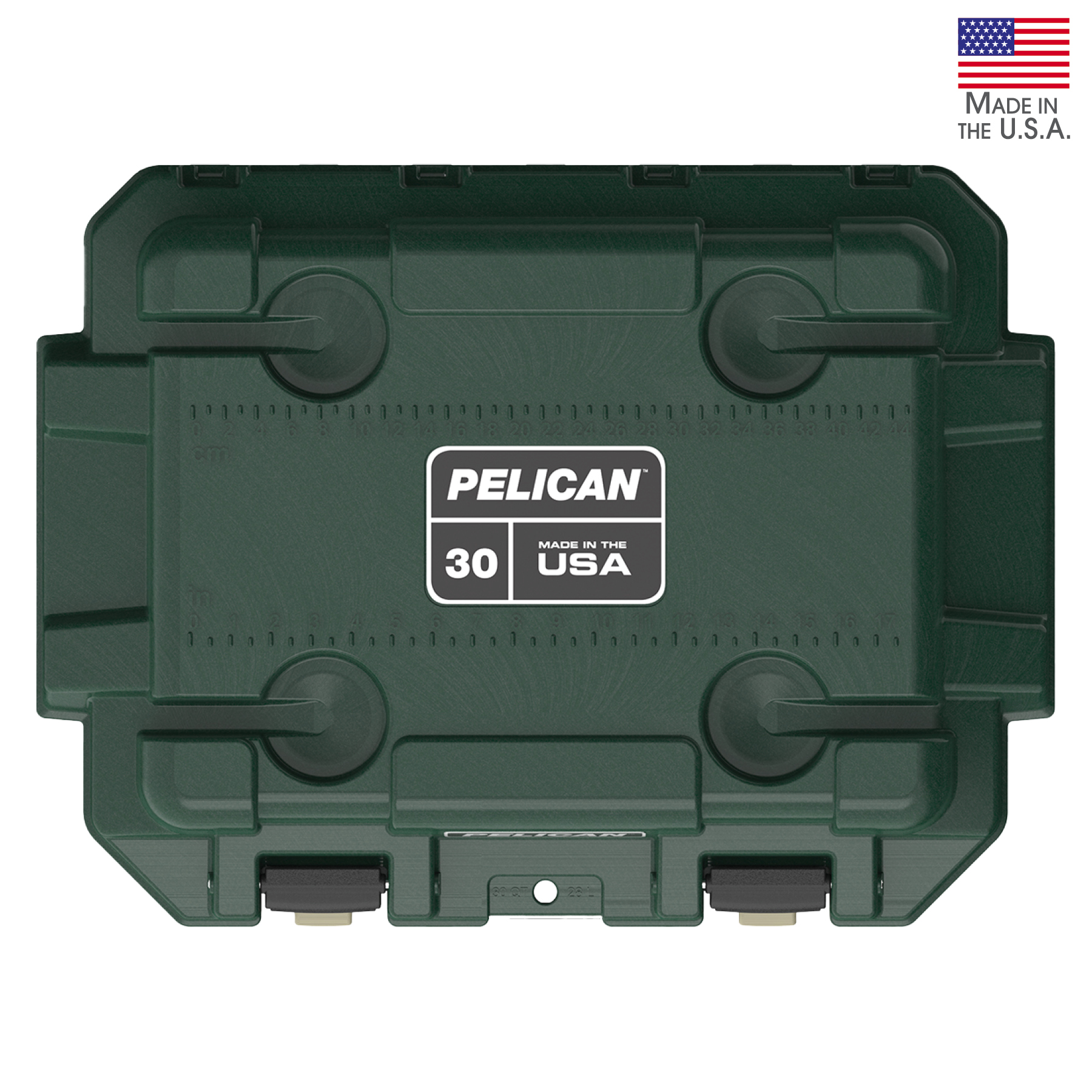 Pelican™ 30qt Elite Cooler 22