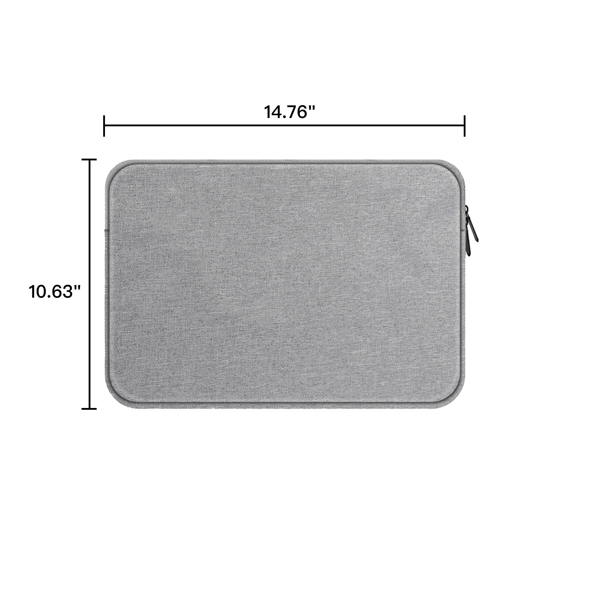14" Full Color Laptop Sleeve Bag 9