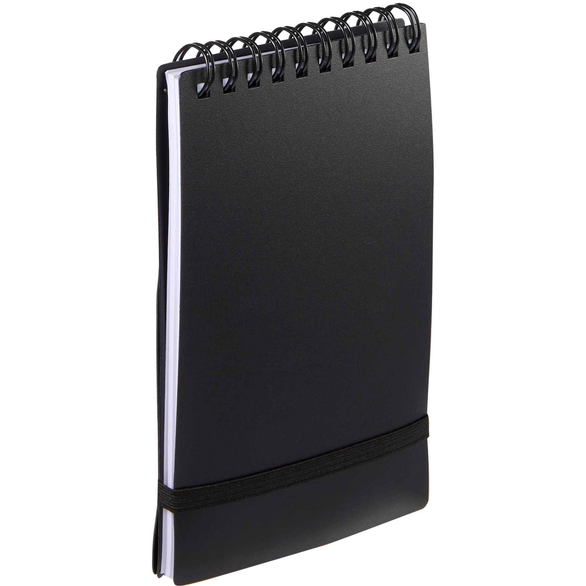 3" x 5" Recycled Stand Up Pocket Jotter 39