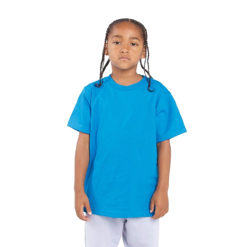 Shaka Wear Youth Active Short-Sleeve T-Shirt 52