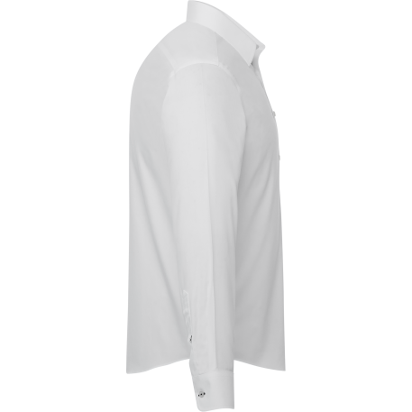 UNTUCKit Las Cases WF Long Slv Slim Fit Shirt-Men's 11