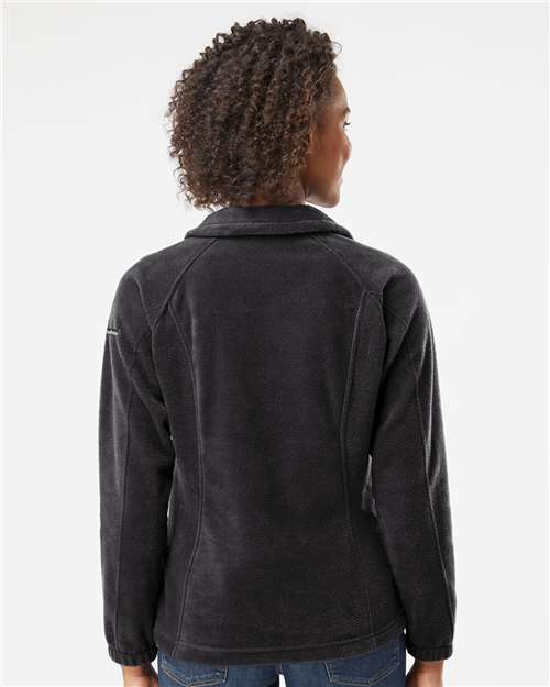 Women's Benton Springs™ Fleece Full-Zip Jacket - 212470 11