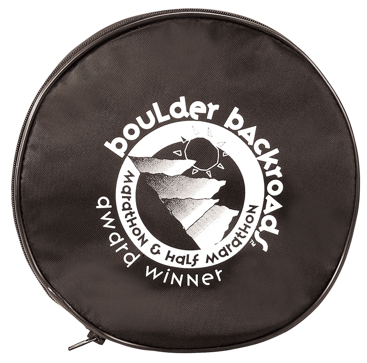 The Foldable Barrel Bag 2