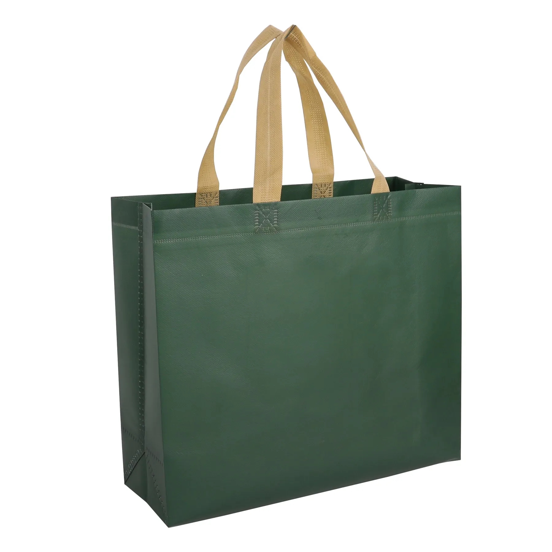Laminated Non-Woven Tote Bag 3