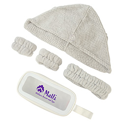 Esprit Hair Care Spa Kit 9