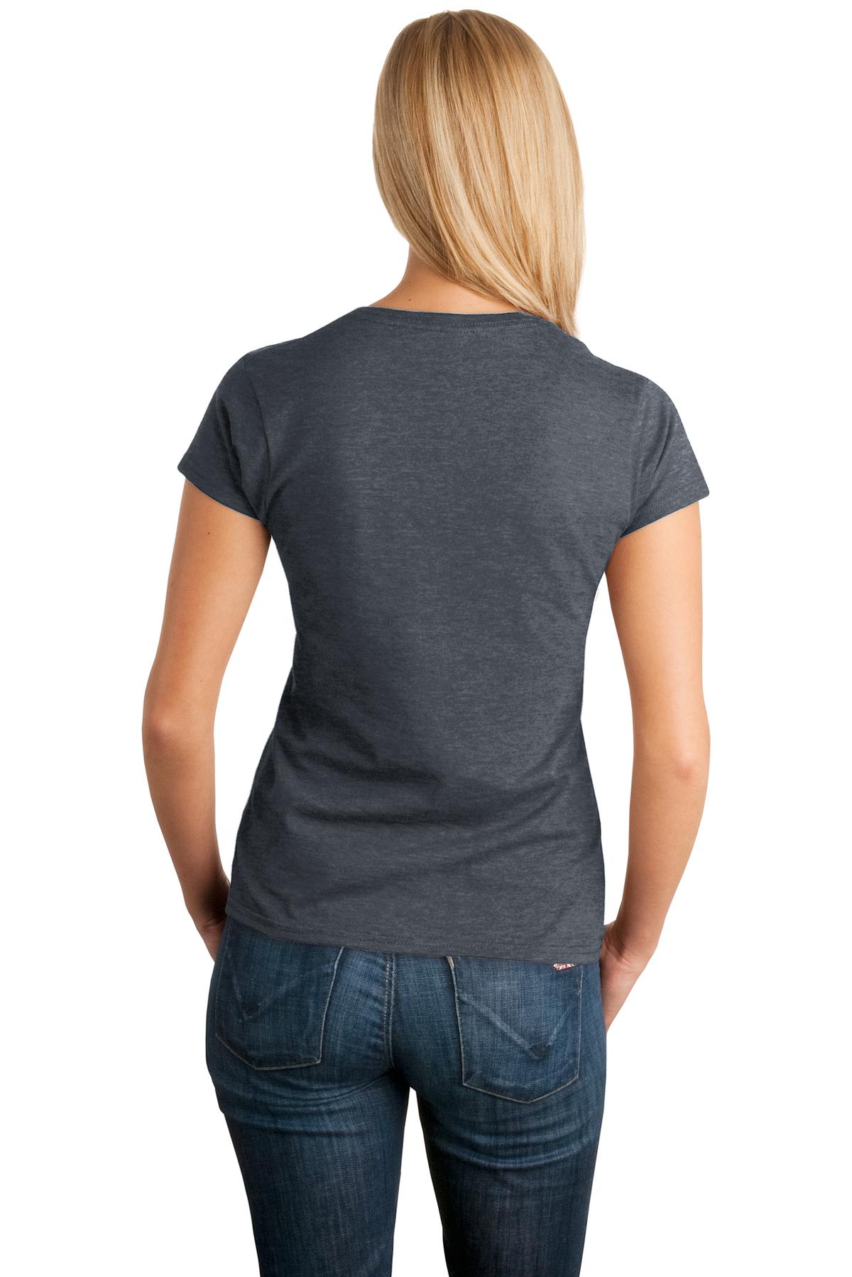 Gildan® Softstyle Women's T-Shirt 66
