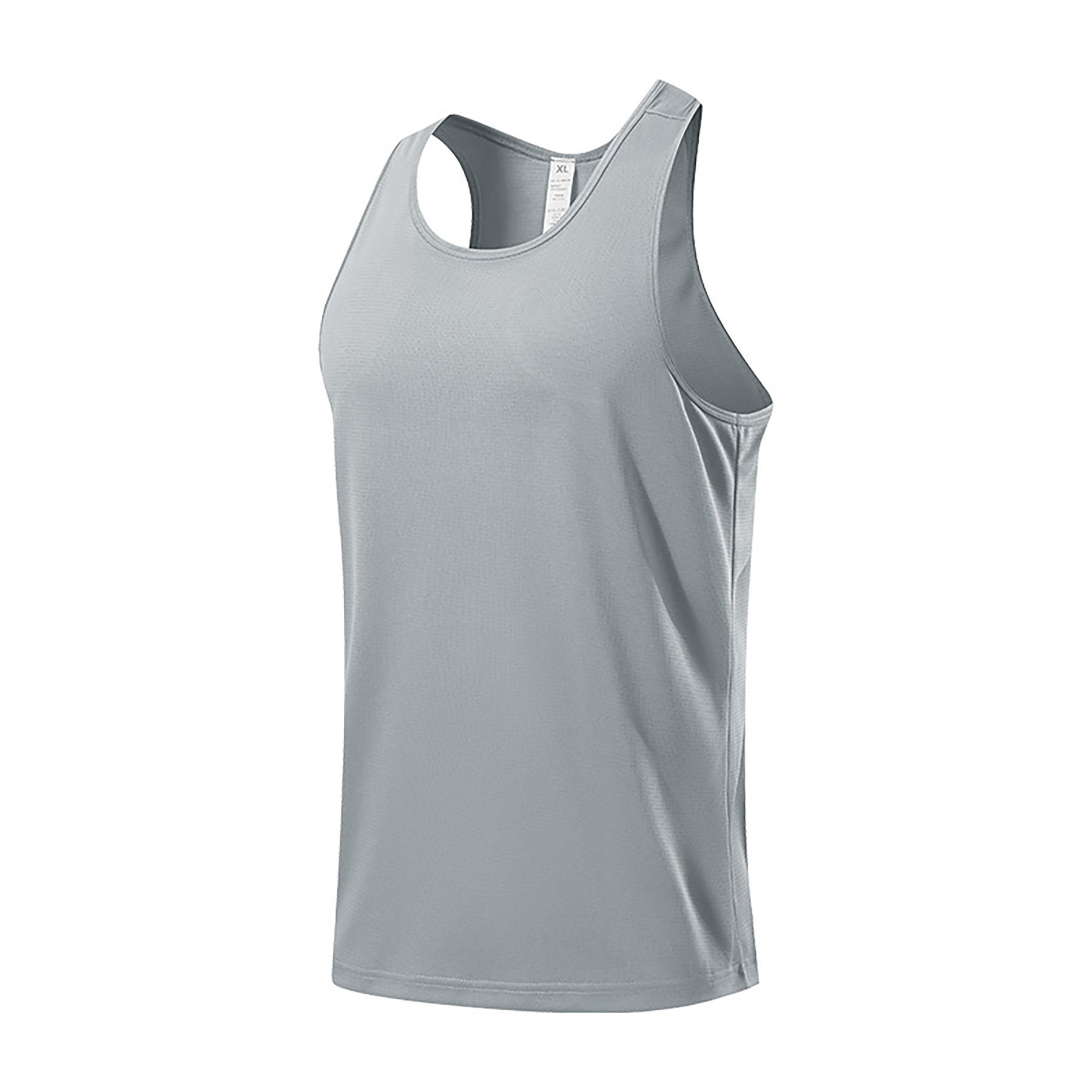 Men's Running Tank Top 8