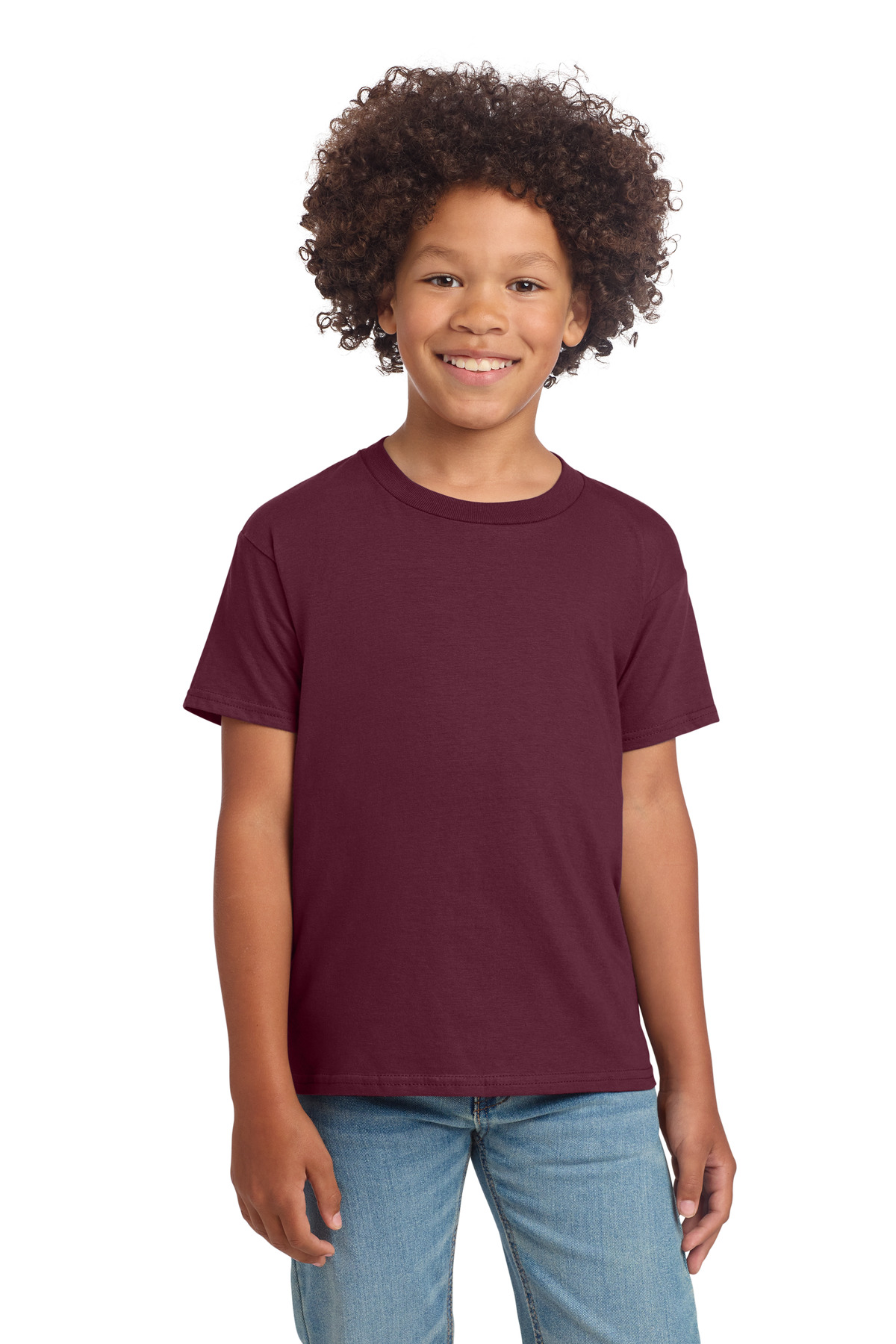 Gildan Youth Softstyle T-Shirt 64000B 271