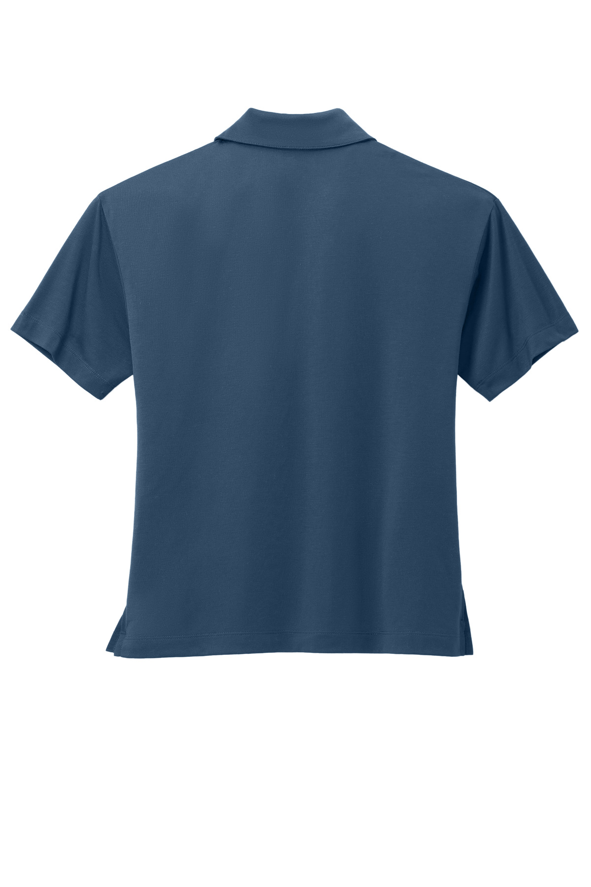 Mercer+Mettle Women's Stretch Jersey Polo MM1015 7