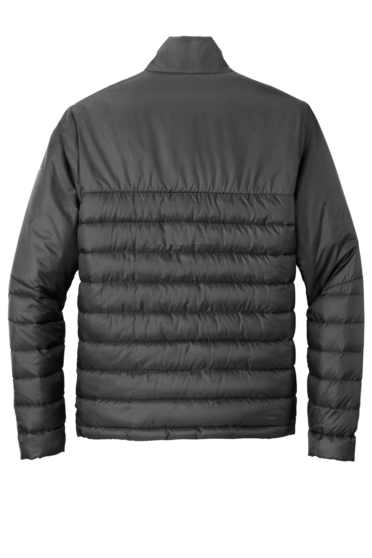 Eddie Bauer Quilted Jacket EB510 21