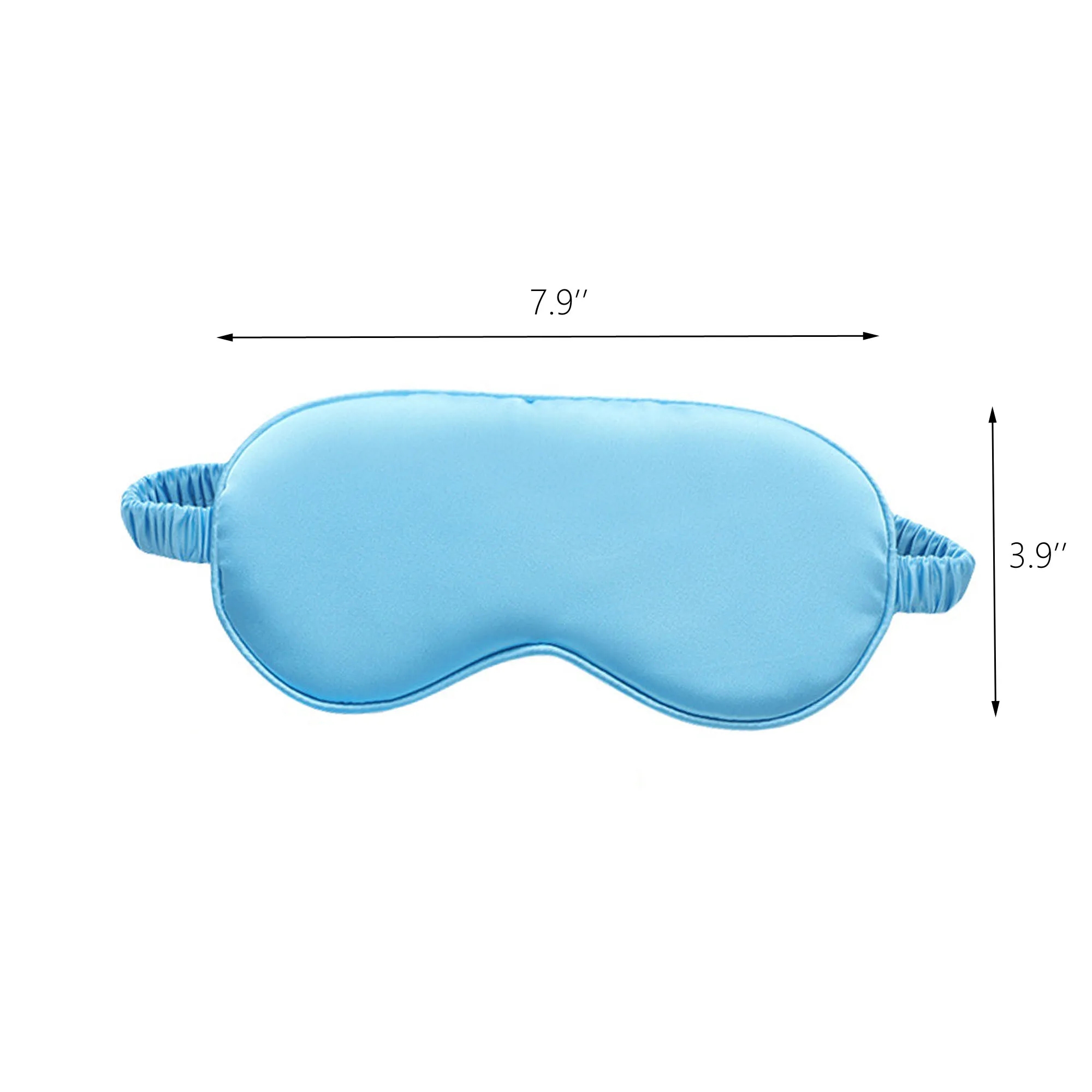 Soft Sleep Eye Mask 19