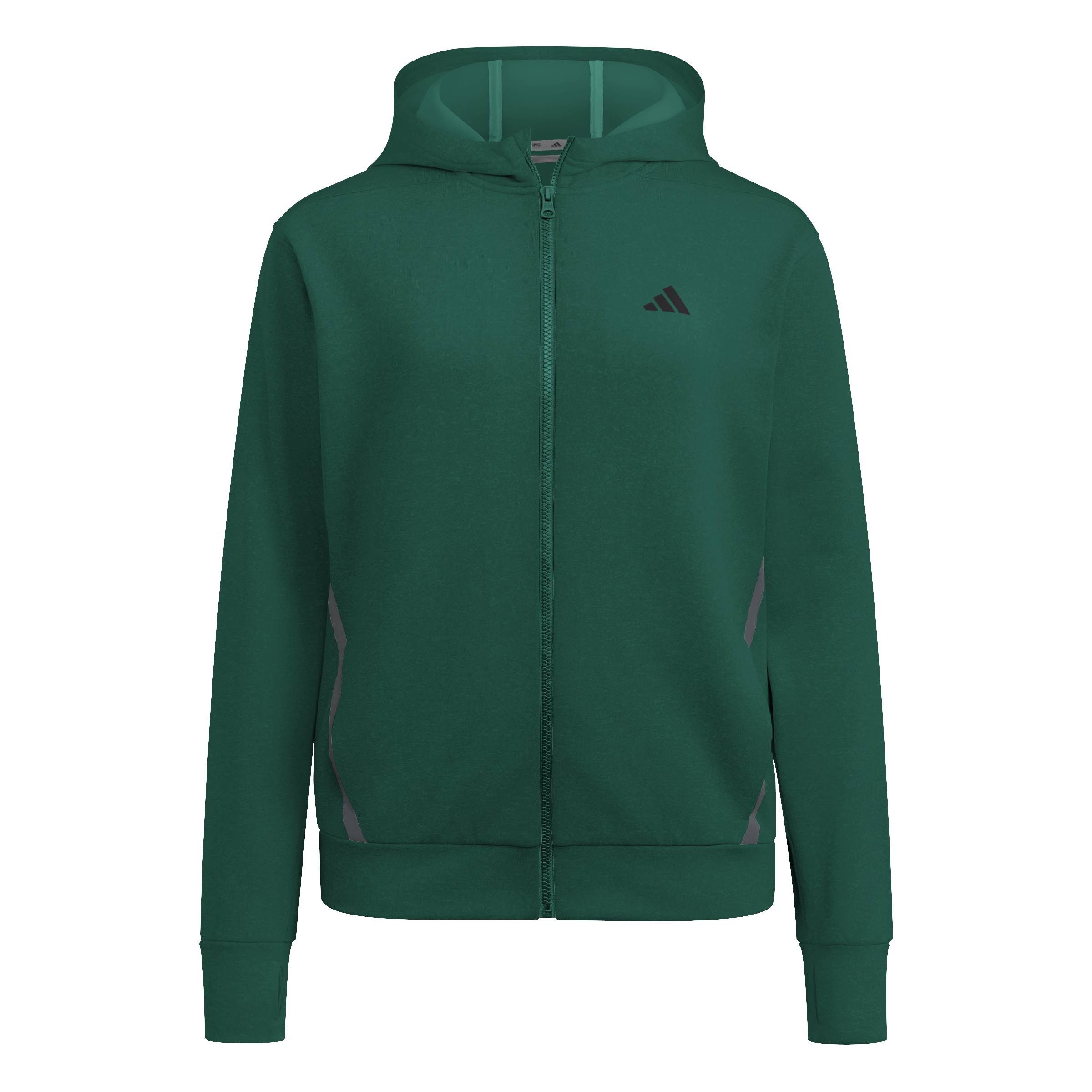 Game and Go Training Full Zip Hoodie, custom hoodie or sweatshirt with logo imprint 15