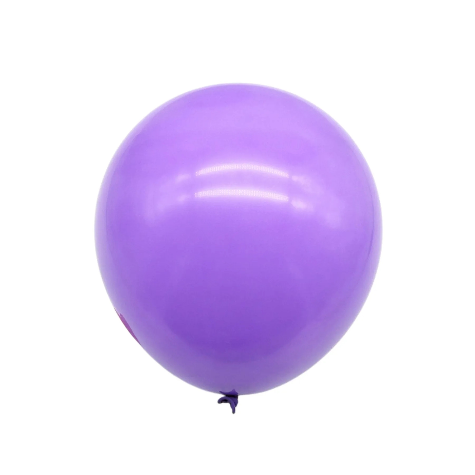 Balloons Made With Strong Latex 27