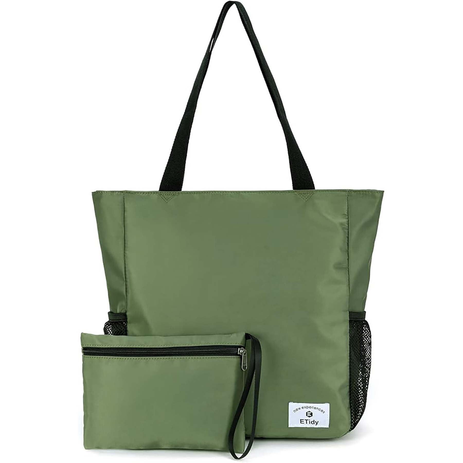 Large Capacity Foldable Gandbag 12