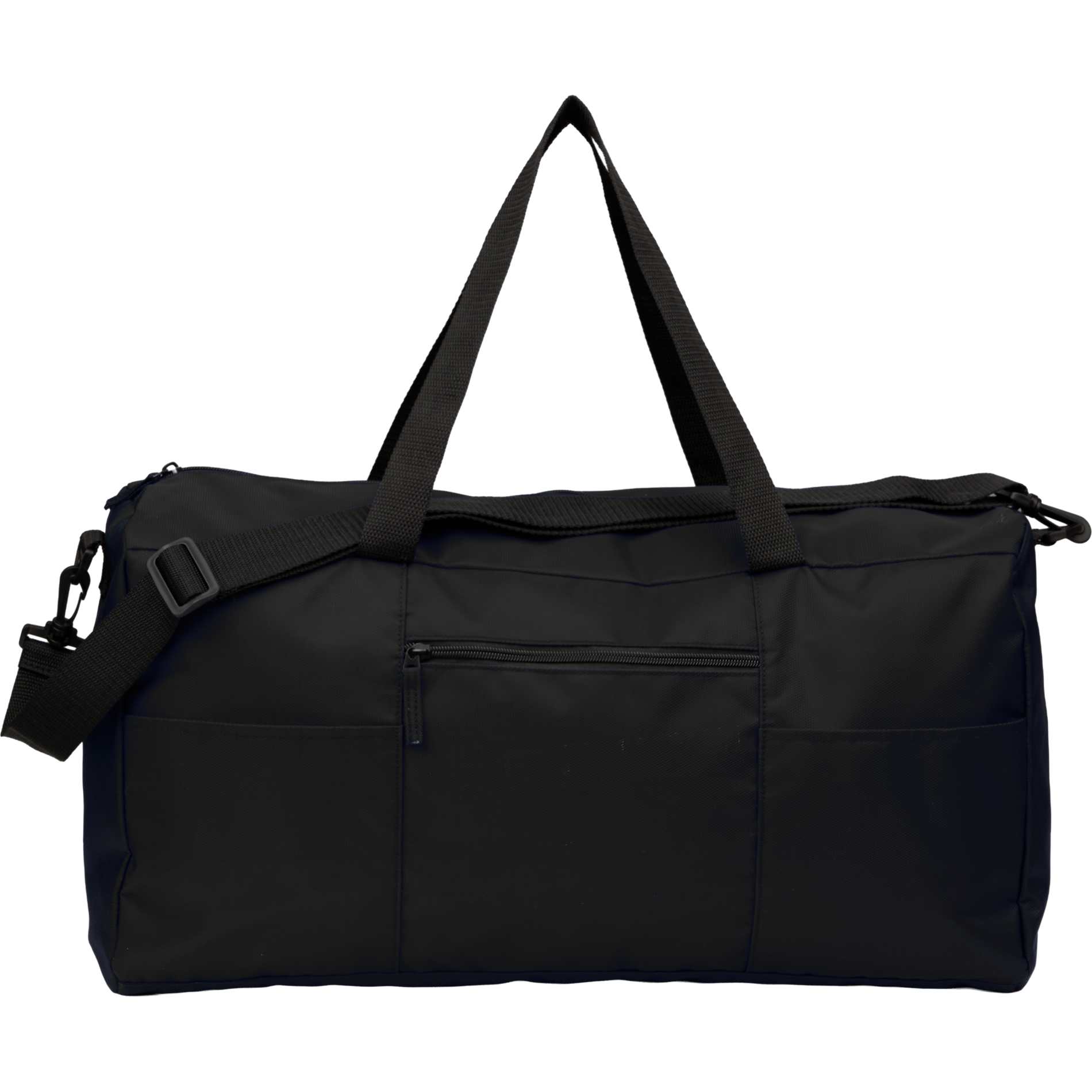 Packable Recycled Duffle Bag 86