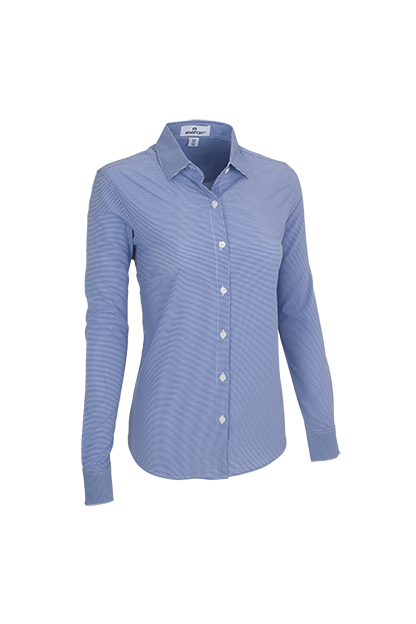 Women's Vansport Sandhill Dress Shirt 48