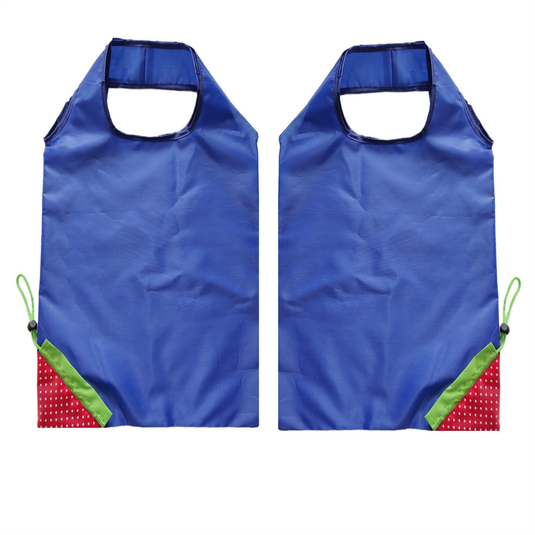 Strawberry Bag Creative Polyester Folding Bag 5