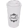 The Traveler Insulated Cup 16 oz. w/ Lid 194