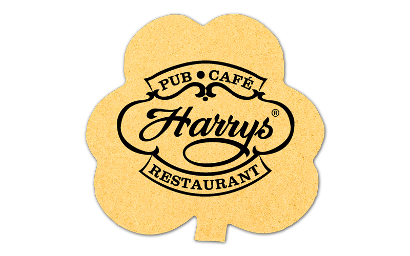 Shamrock Compressed Sponge 13