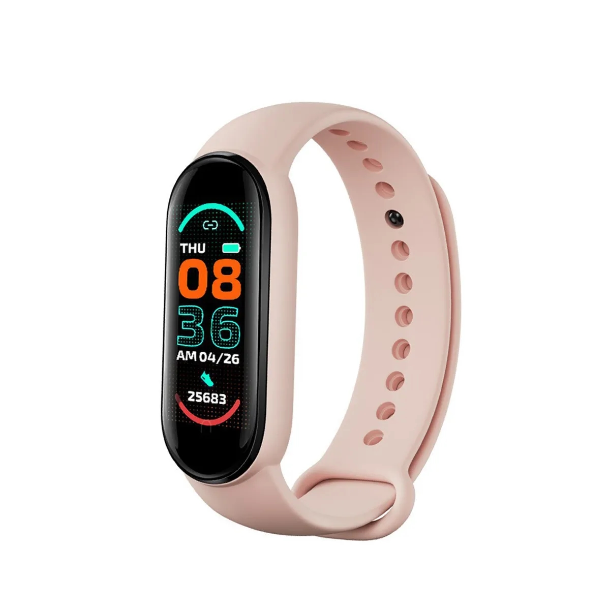 Sport Bluetooth Smart Watch 3