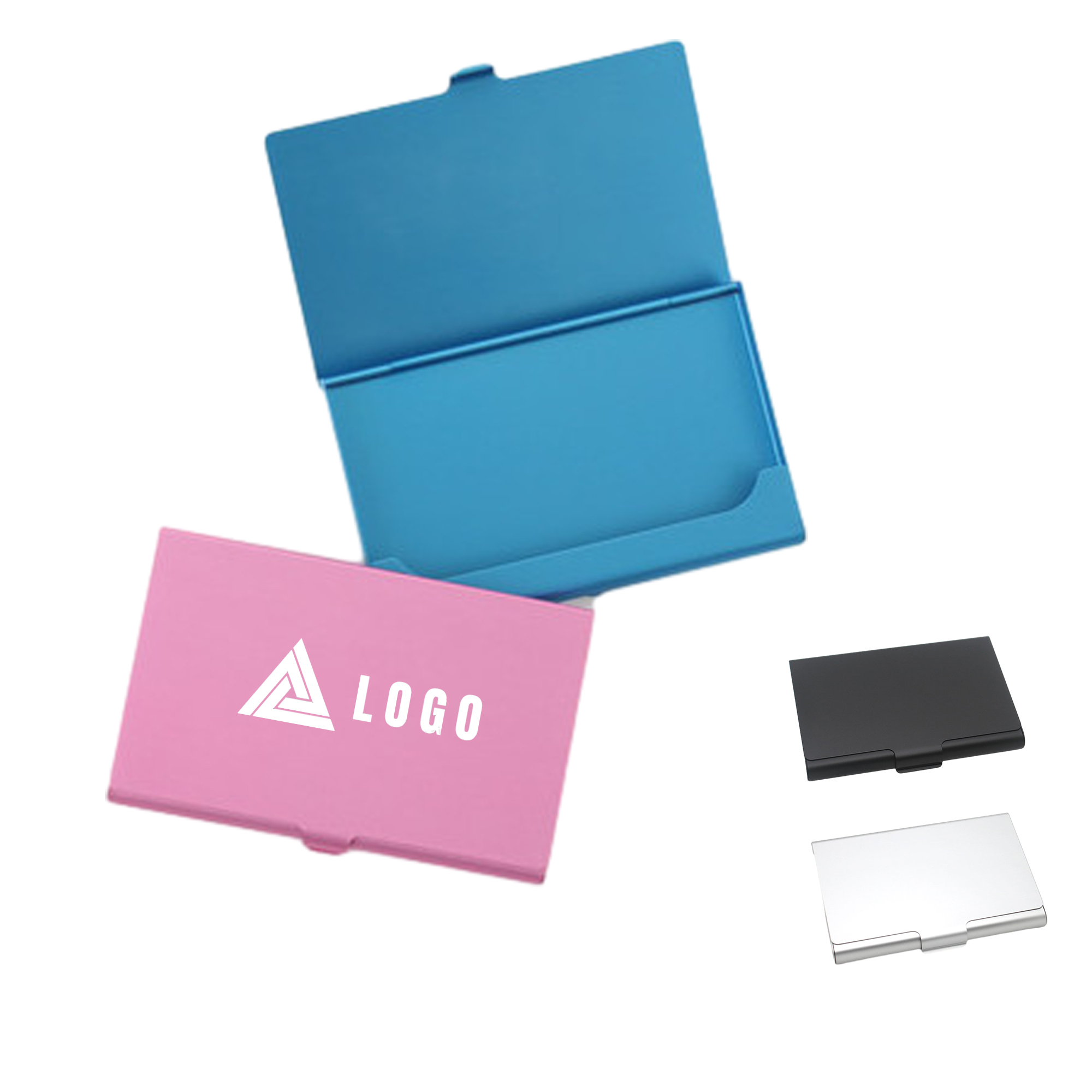 Business Card Holder 2