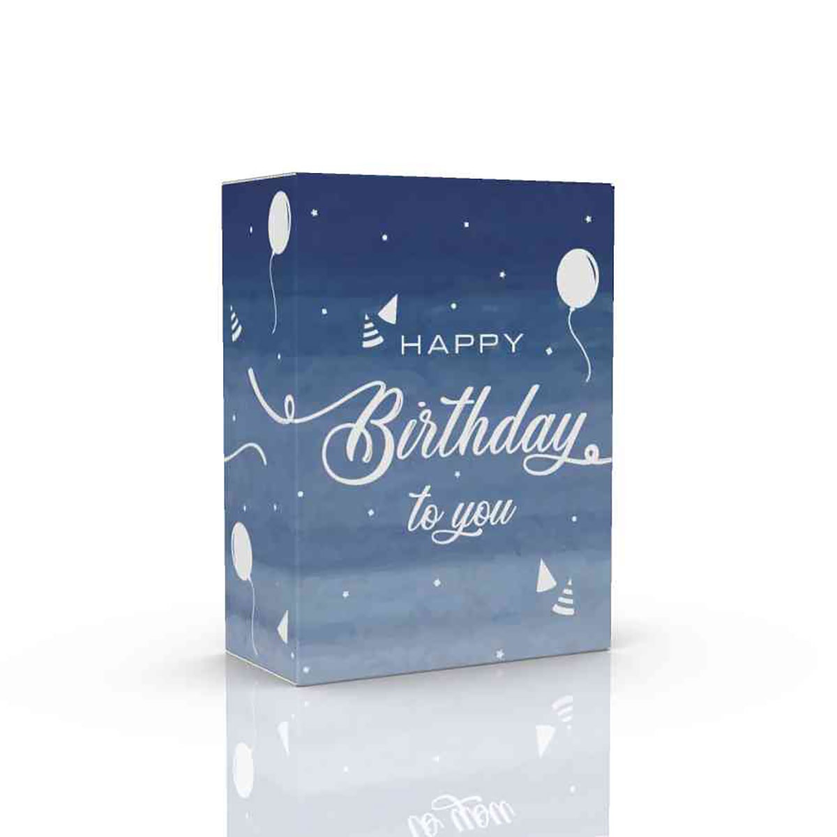 Pillow Box – Medium - Stock Designs 9