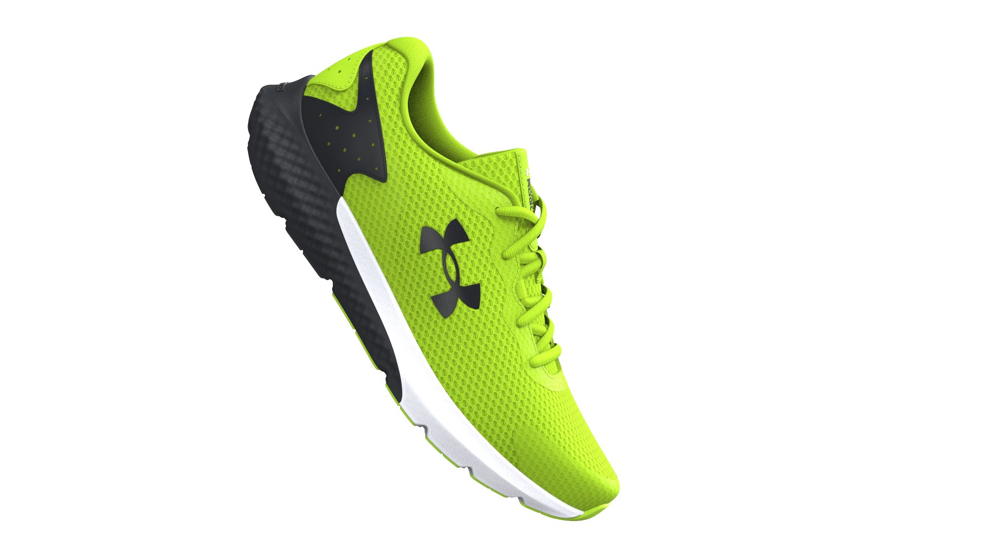UA Charged Rogue 3 Men's Running Shoes 25