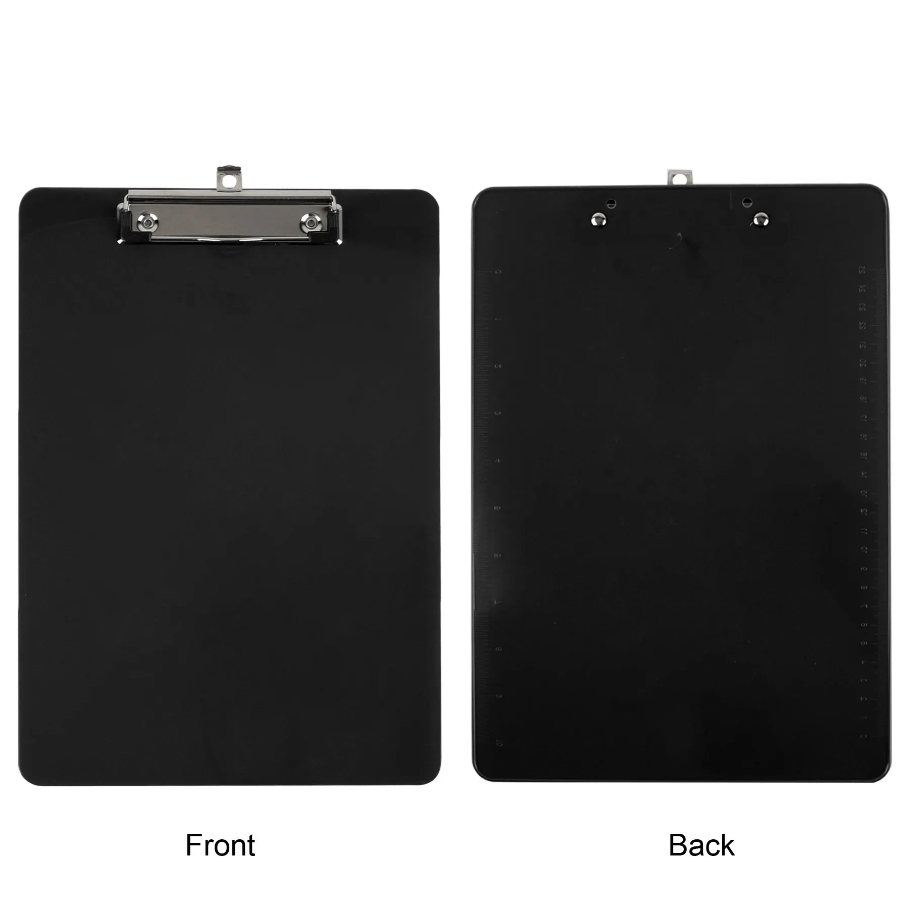 A4 Size Letter Size Clipboard 5
