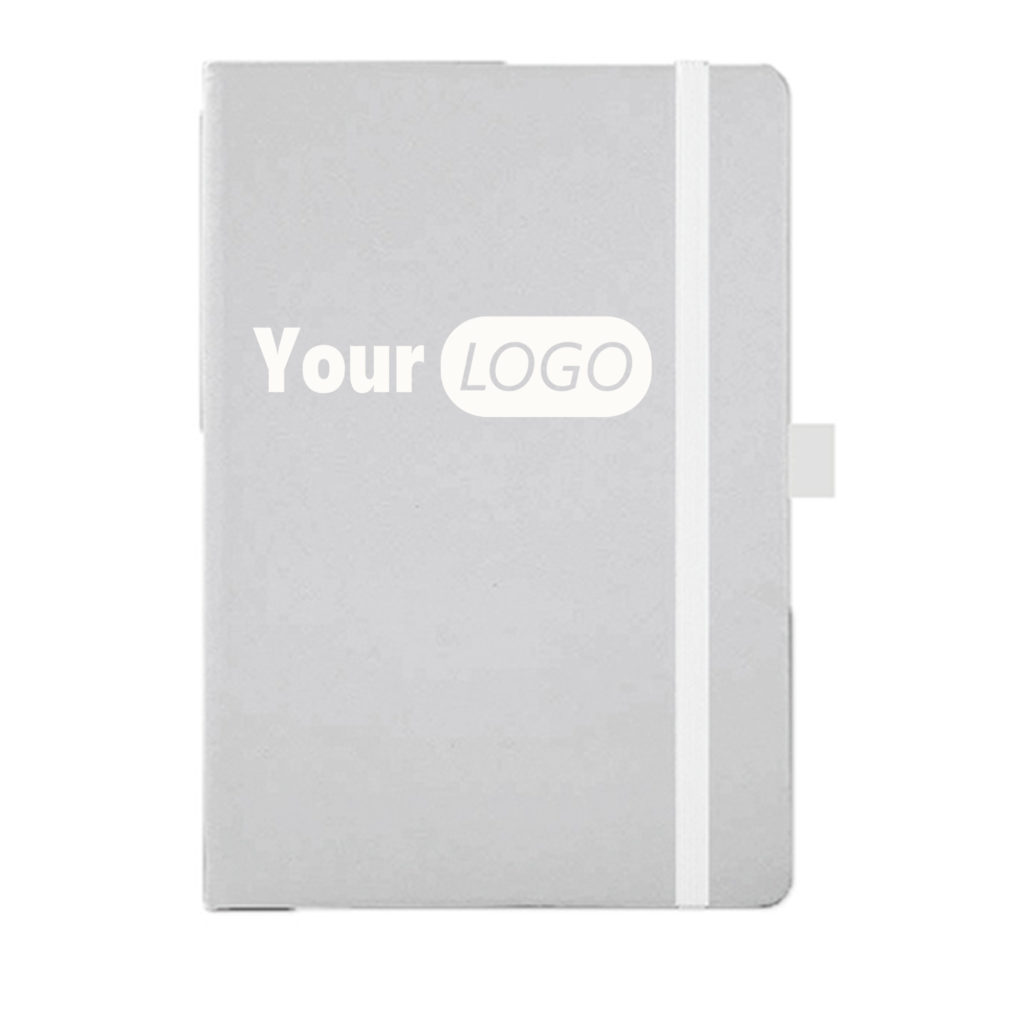 Portable A5 PU Leather Notebook 10