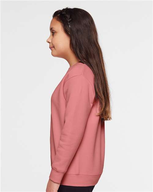 Youth Crewneck Sweatshirt - 2225 25