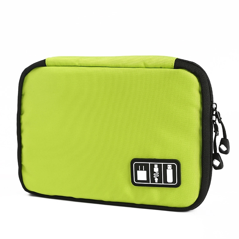 Charger Organizer Case 12