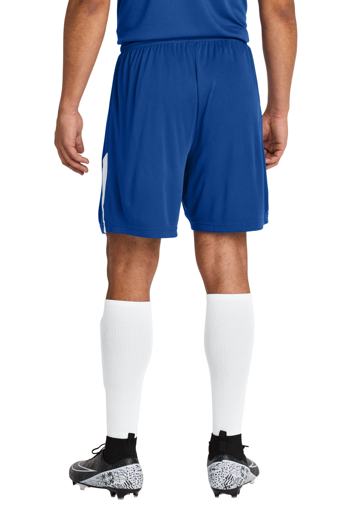 Sport-Tek All Sport OTC Socks STA05 31