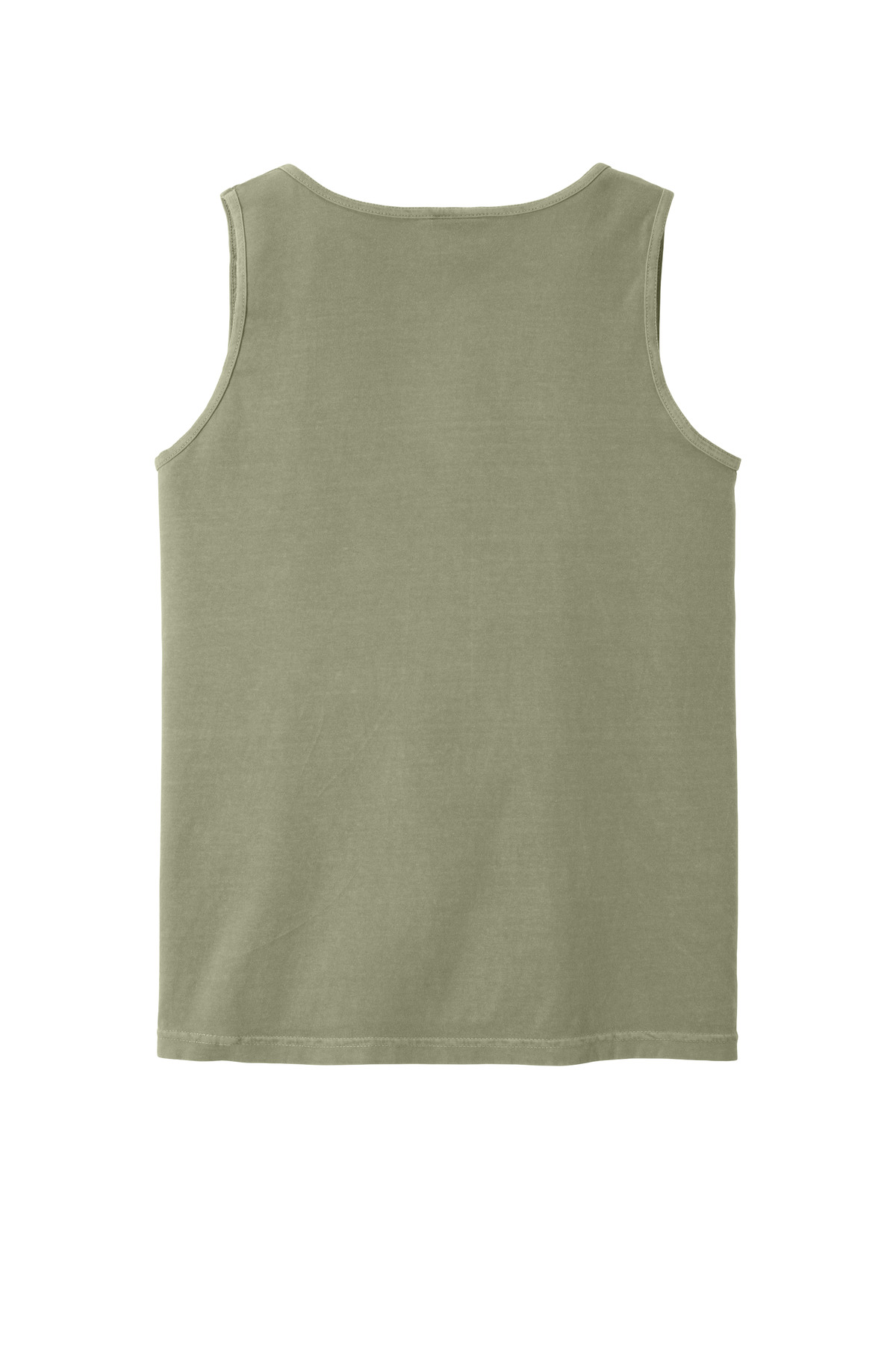 COMFORT COLORS Heavyweight Ring Spun Tank Top. 9360 207