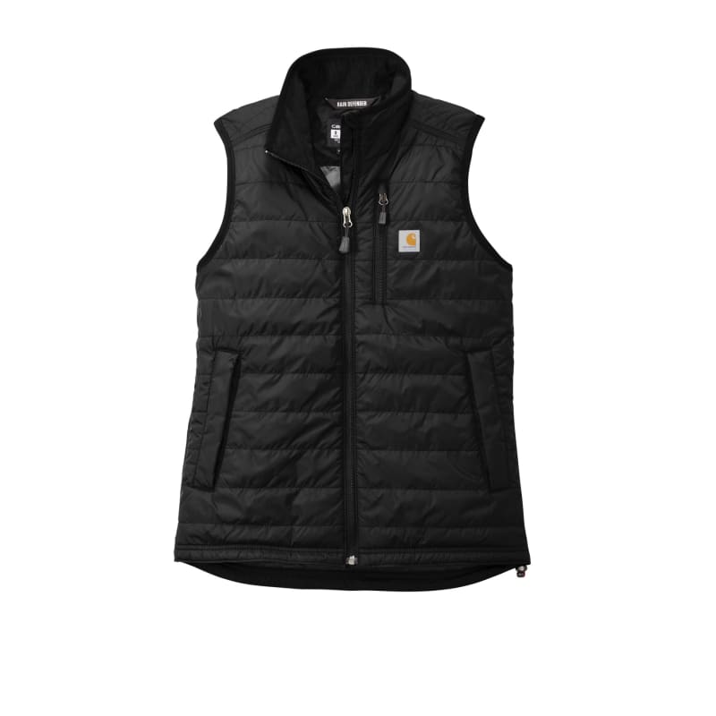 Carhartt Women's Gilliam Vest 5