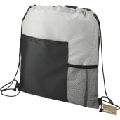Cycle RPET Drawstring Bag 45