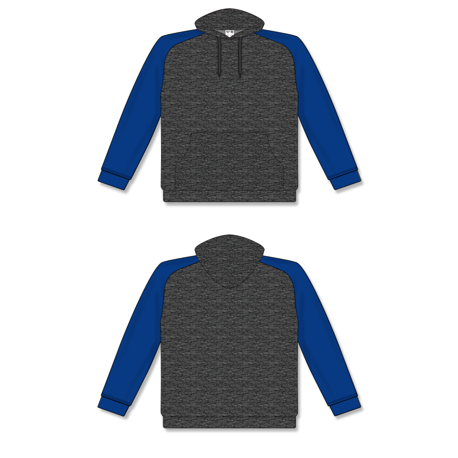 Apparel Sweatshirts A3025-G01 45