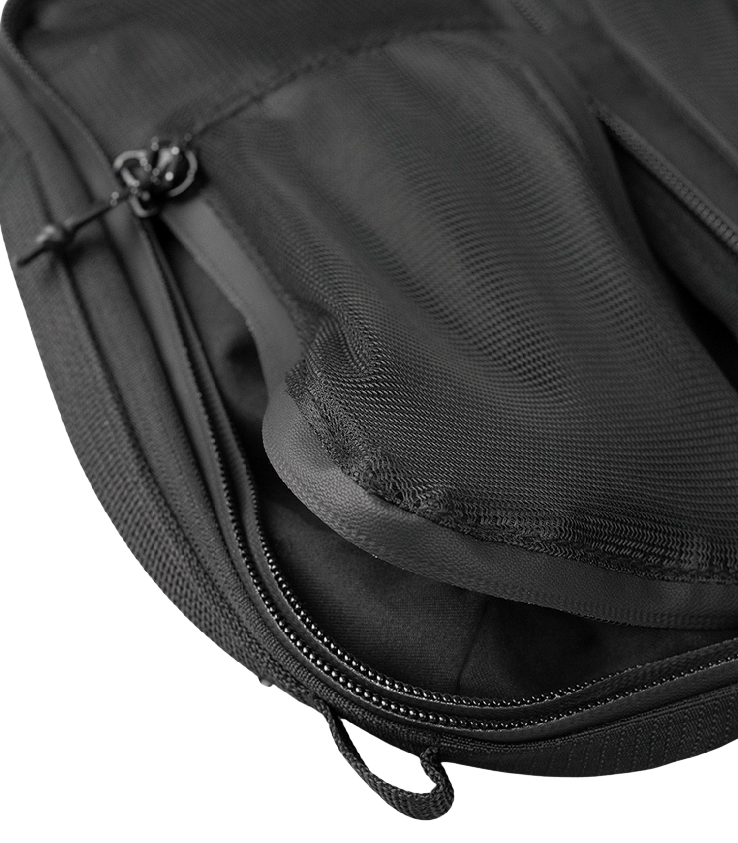 Waste2Gear Tech Accessory Travel Pouch 4