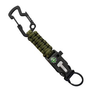 Rope Keychain 44