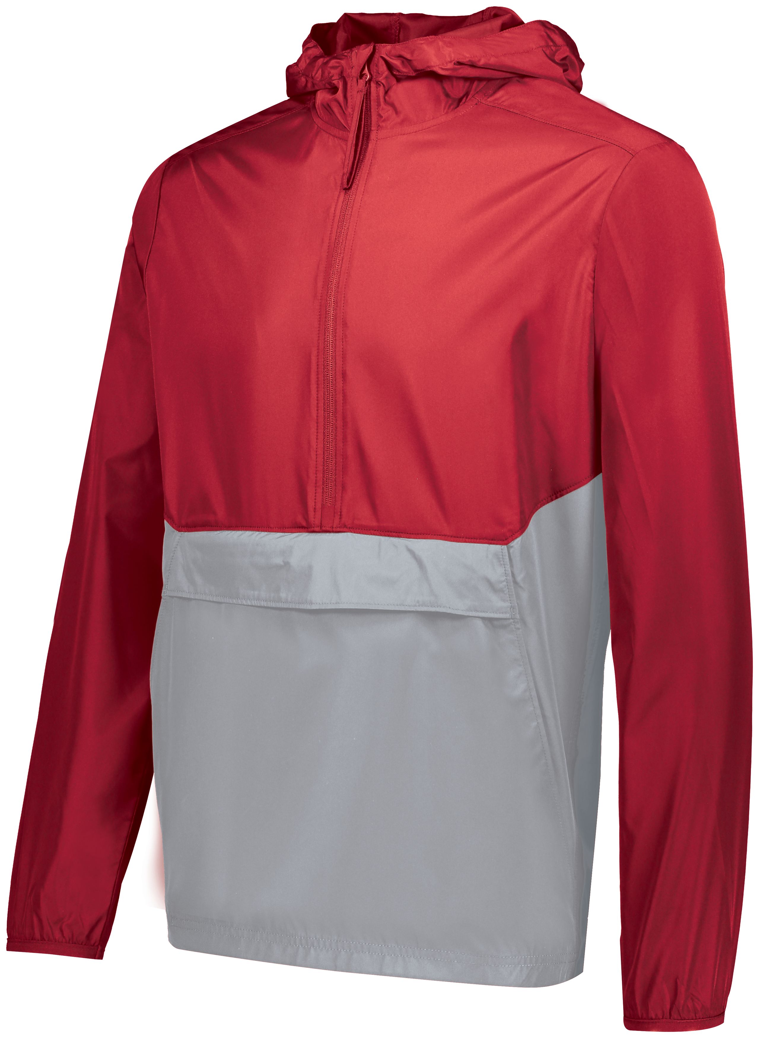 Youth Pack Pullover 3