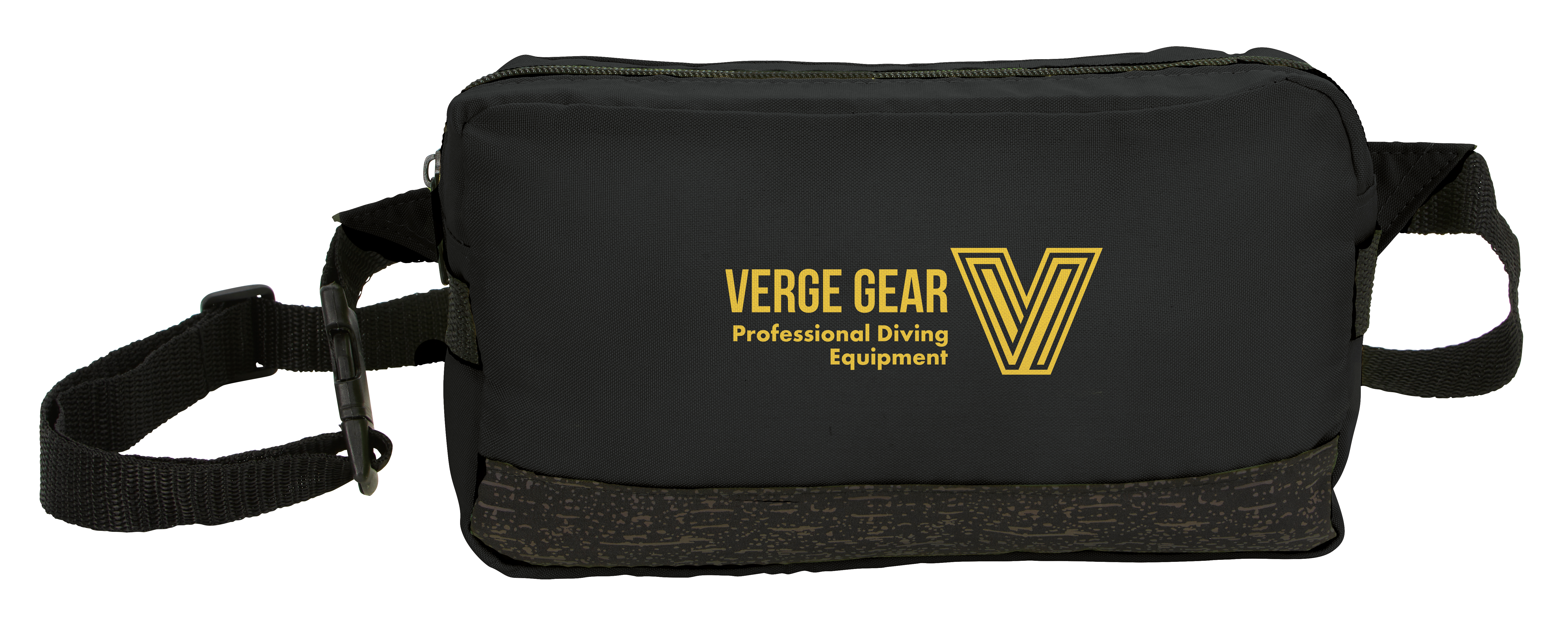 Good Value™ Reflective Splash Fanny Pack 2