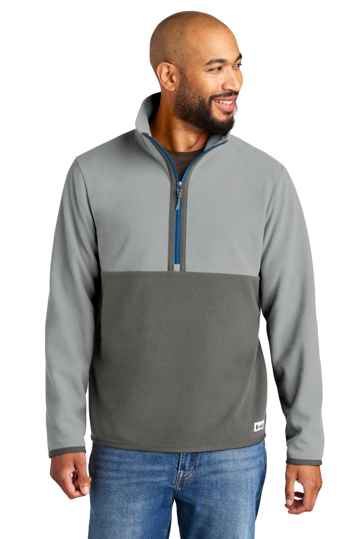 Cotopaxi Amado 1/2-Zip Fleece COTOM1691 27