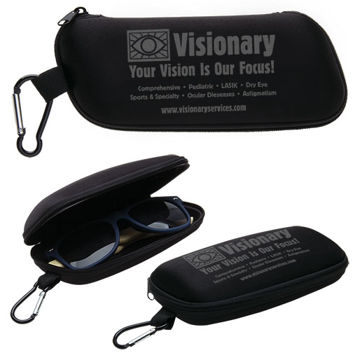 Eyewear Protective Case 3
