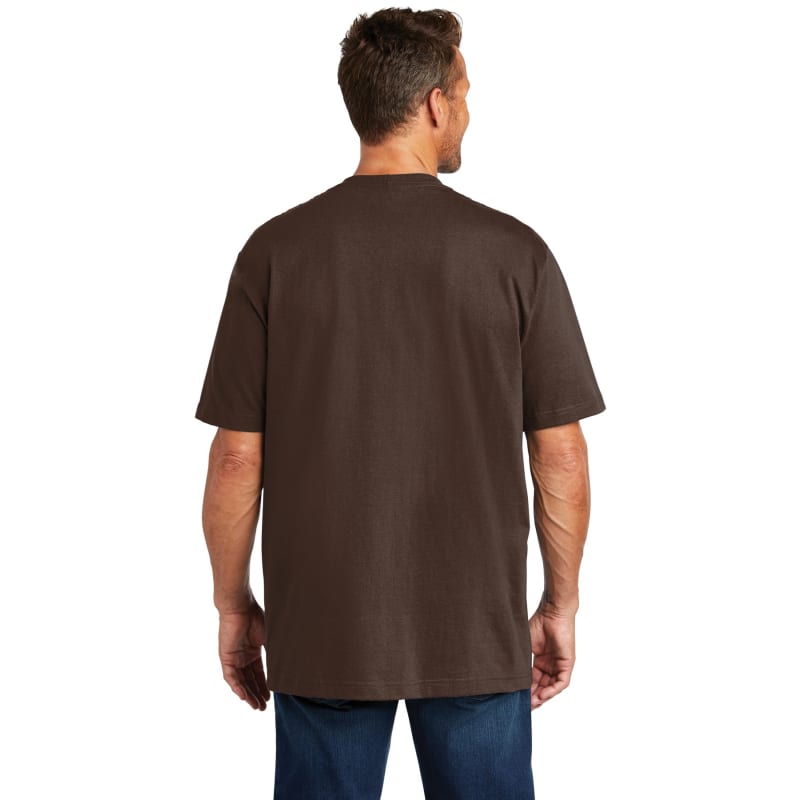 Carhartt Workwear Pocket Short Sleeve T-Shirt. 22