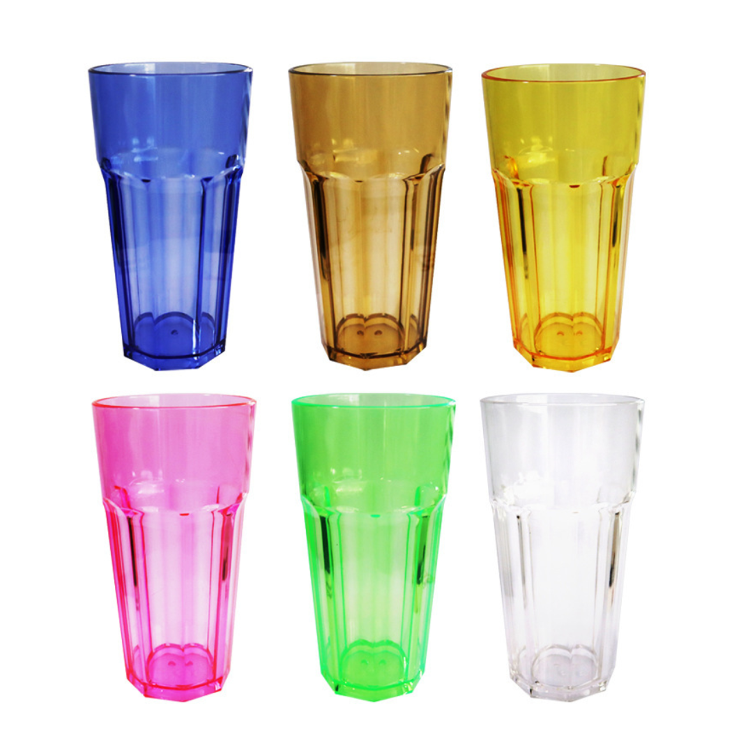 22 OZ Beer Glass 4