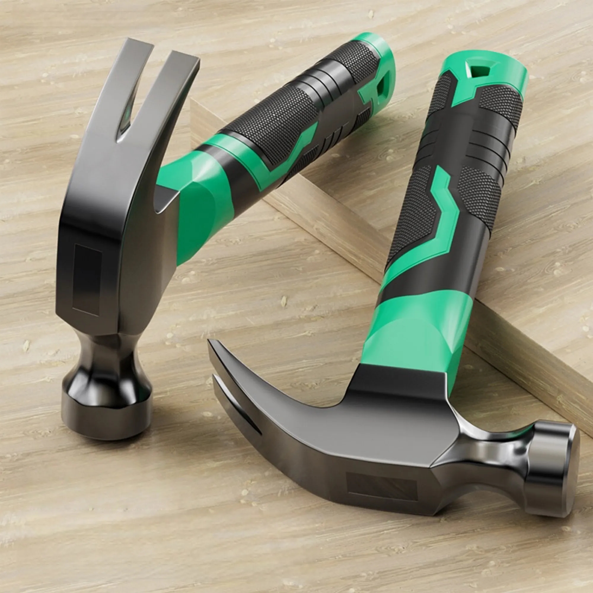 Portable Claw Hammer 8