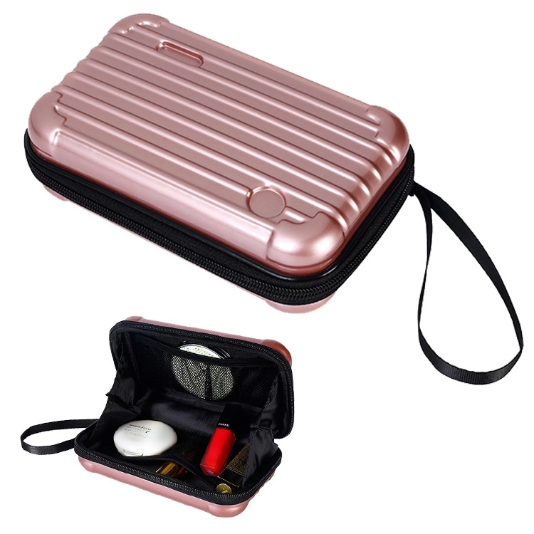 Portable Travel Cosmetic Bag 1