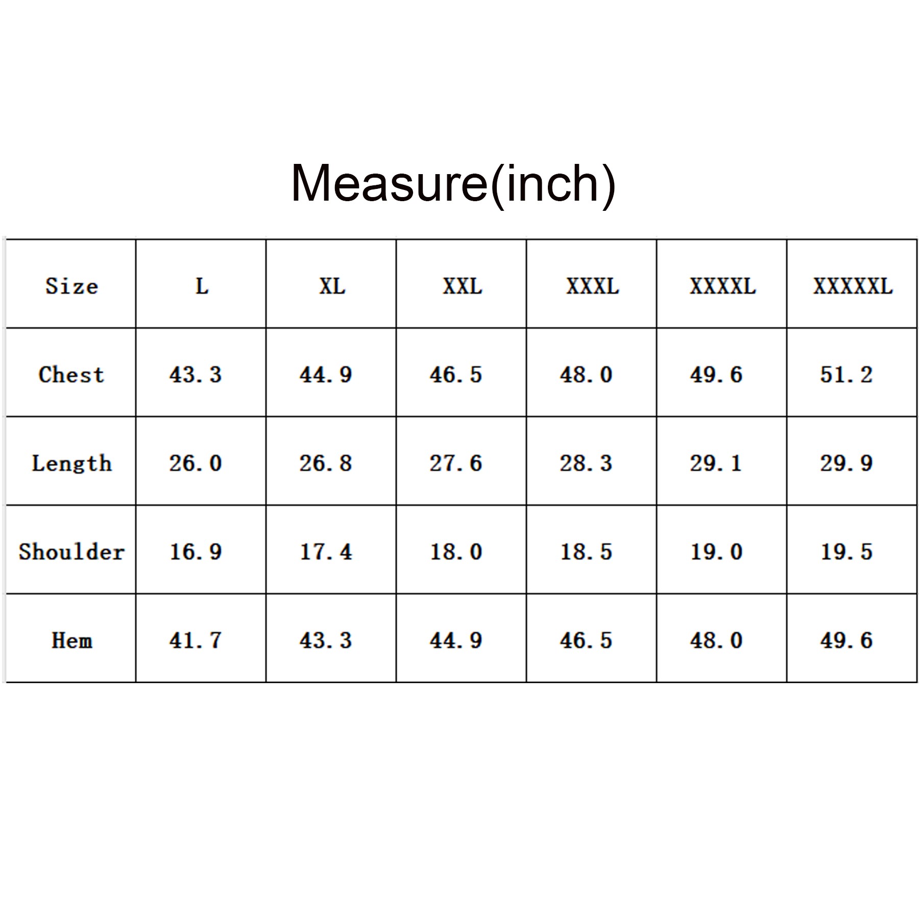 Vest Outerwear 4