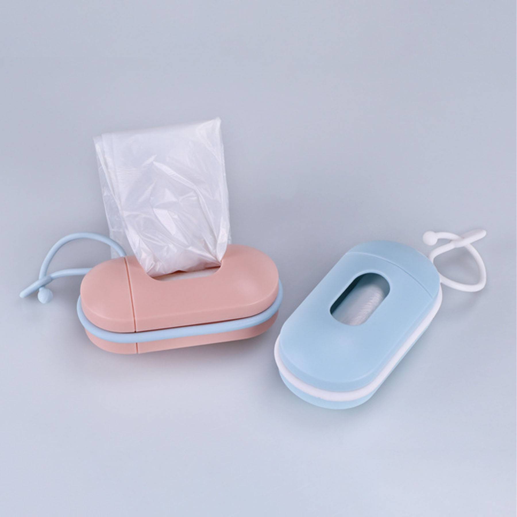 Separate Pet Trashwaste Bag 2